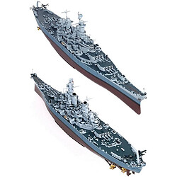 Avis Academy Maquette Bateau Uss Missouri Bb-63