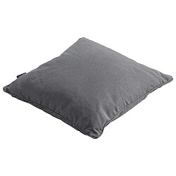 Avis Madison Coussin déco pour salon de jardin Panama Grey 45 x 45 cm