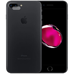 Verre Trempé Camera Arrière Protecteur pour iPhone 7 Plus - Visiodirect -