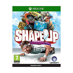 Ubisoft Shape Up 