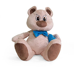 WP Merchandise - Peluche Bear Stepan