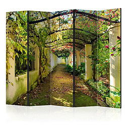 Artgeist Paravent - Pergola II [Room Dividers] [225x172]