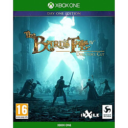 Cstore Bard's Tale 4 Director's Cut Jeu Xbox One