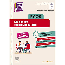 Ecos médecine cardiovasculaire