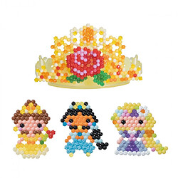 Aquabeads 31901 Le diademe des princesses Disney