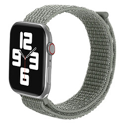 Avizar Bracelet Apple Watch 42 à 49 mm Gris