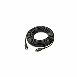 Câble HDMI Kramer Electronics 97-04160098 Noir 30 m