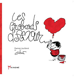 Les crobards d'amour