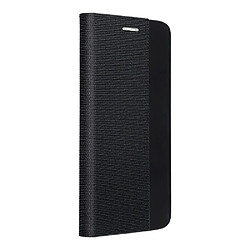 Ozzzo etui sensitive book pour xiaomi redmi note 11 pro / 11 pro 5g noir