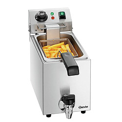 Friteuse Professionnelle Snack I Plus - 2,5 Litres - Bartscher