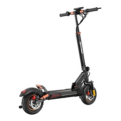 Avis Trottinette Électrique iENYRID IE-M4PROS+MAX – 800W Moteur 48V20AH Batterie – Noir