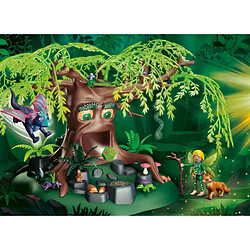 Avis Playmobil® 70801 Playmobil Arbre de la sagesse