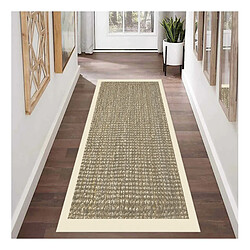 Mani Textile Tapis NAJWA Beige