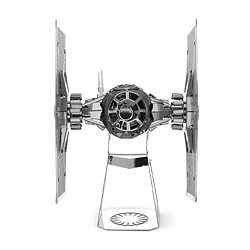 Avis Dam Vaisseau Metal Earth à assembler : Star Wars : Special Forces TIE Fighter