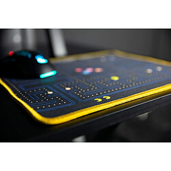 Konix Pac-Man - Tapis de souris Pac-Man pas cher