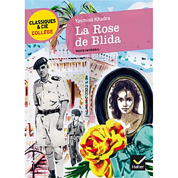 La rose de Blida - Occasion