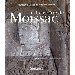 Le cloître de Moissac - Occasion