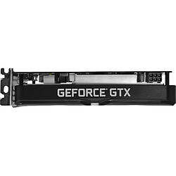 VGA PCIE16 GTX1630 4GB GDDR6/GTX1630 DUAL 4GB PALIT pas cher