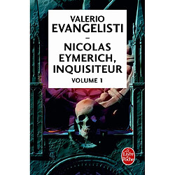 Nicolas Eymerich, inquisiteur. Vol. 1 - Occasion