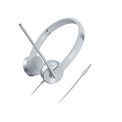 Acheter Casque Lenovo GXD1E71386 Blanc