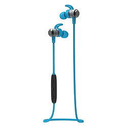 Yonis Ecouteurs Bluetooth Sport Sans Fil Léger