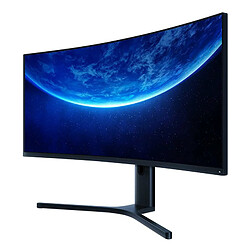 Xiaomi Mi Desktop Curved Gaming Monitor (34'') Noir