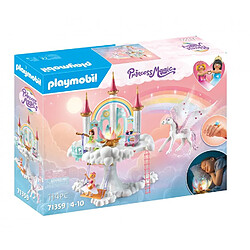 Playmobil® 71359 Tourelle enchantée avec sa licorne