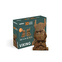 Acheter Puzzle 3D Viking