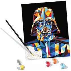 Acheter Ravensburger CreArt - Darth Vader