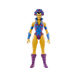 Mattel Les Maîtres de l'Univers Origins - Figurine Cartoon Collection Evil-Lyn 14 cm