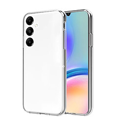 Coque 3X1 Protection Contre Les Chocs À 360° Phonecare Pour Samsung Galaxy A16 5G - Transparent