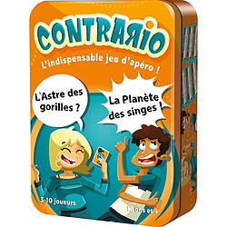 Contrario le jeu d'ambiance asmodee