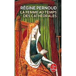 La femme au temps des cathédrales - Occasion