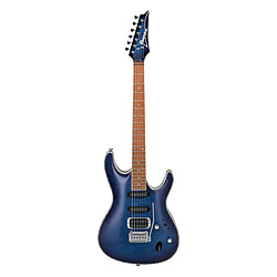 Avis SA360NQM-SPB Sapphire Blue Ibanez