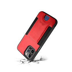 F35 Holster de téléphone portable Holster Back Cover Coquille Coquille de protection Choix anti-goutte pour iPhone 12 / 12Pro