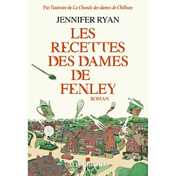 Les recettes des dames de Fenley - Occasion