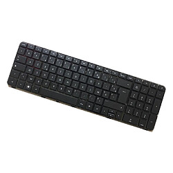 Acheter Clavier Ordinateur Portable Sans Fil noir blanche