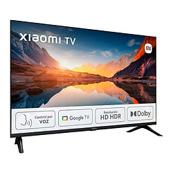 Acheter TV intelligente Xiaomi A PRO 2025 HD 32"