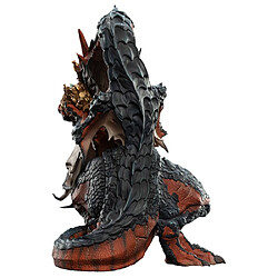 Avis Weta Collectibles Le Hobbit - Figurine Mini Epics Smaug 30 cm