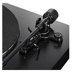 Audio Technica Tourne-disques Audio-Technica Iberia AT-LP3BTBK Noir