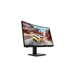 Écran HP X27qc 27" VA Flicker free 165 Hz