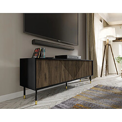 Avis Bestmobilier Kirua - meuble tv - 180 cm