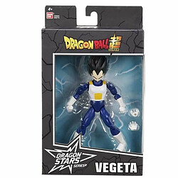 Bandai Dragon Ball Super Vegeta dragon stars series