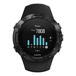 Avis Sunnto Suunto 5 G1 noir