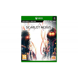 Jeux Xbox Series Namco Bandai