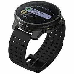 Avis Montre intelligente Suunto Vertical 1,4" Noir