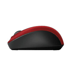 Avis Universal YYH-Bluetooth Mobile Mouse 3600 - Bluetooth 4.0 Technology - Red