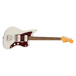 Classic Vibe 60s Jazzmaster Olympic White Squier by FENDER