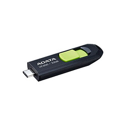 Avis ADATA FLASHDRIVE UC300 32GB USB 3.2 BLACK&GREEN