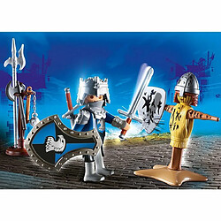 Playmobil® Set cadeau chevaliers Playmobil Knights 70290